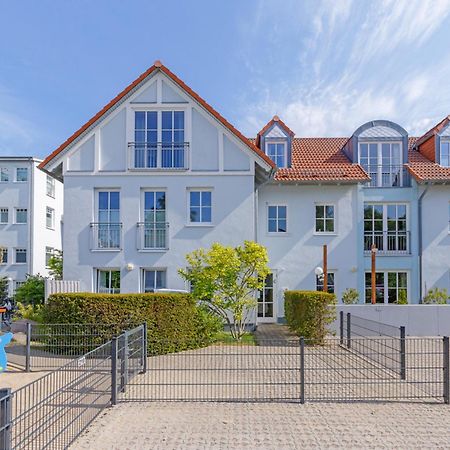 Strandjuwel 222 Kühlungsborn Dış mekan fotoğraf