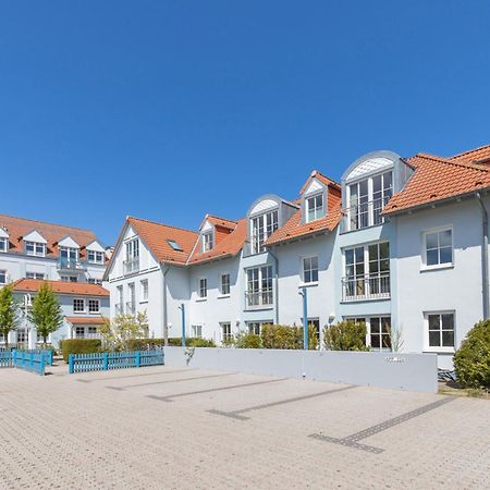 Strandjuwel 222 Kühlungsborn Dış mekan fotoğraf