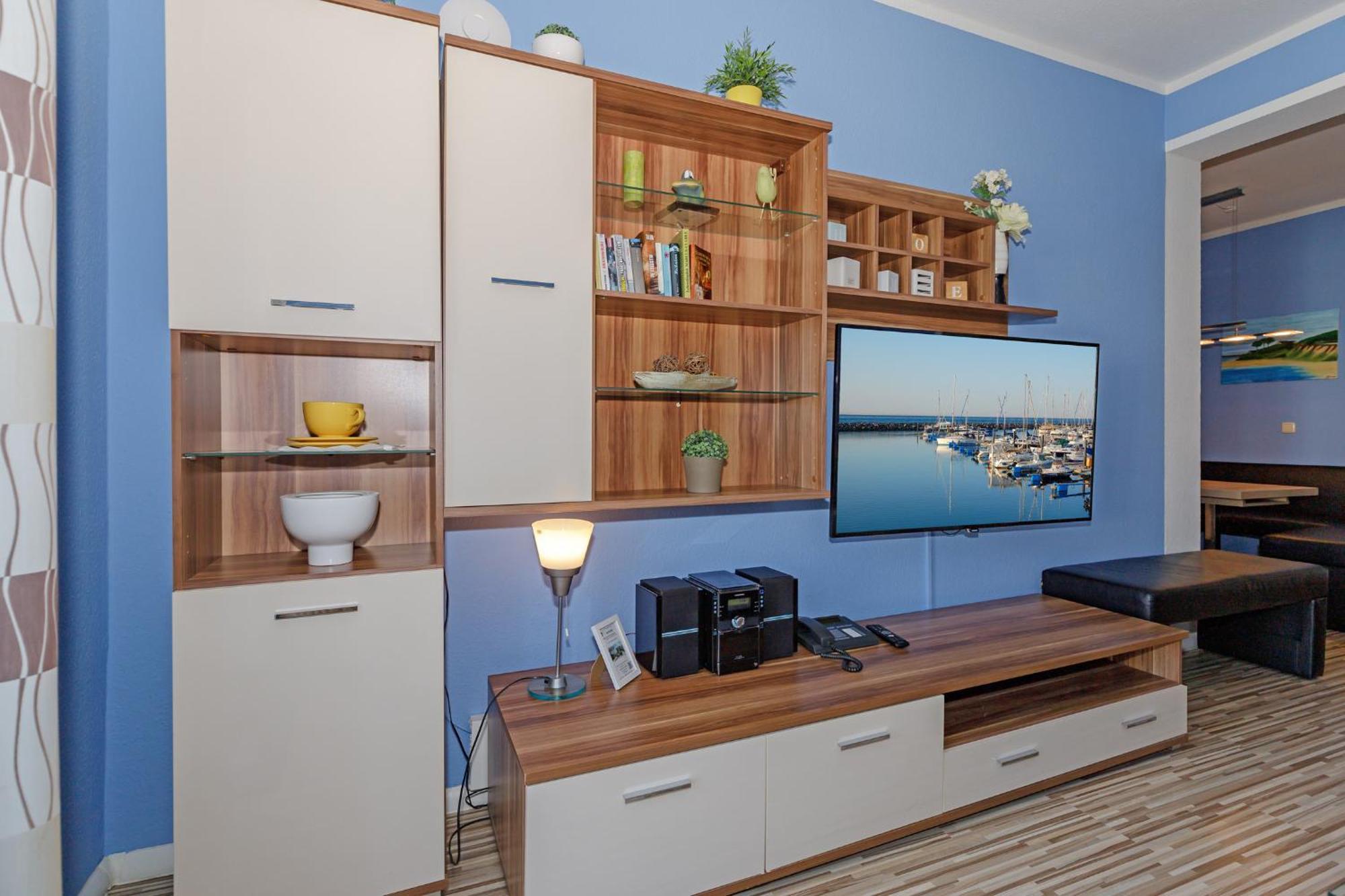 Strandjuwel 222 Kühlungsborn Dış mekan fotoğraf