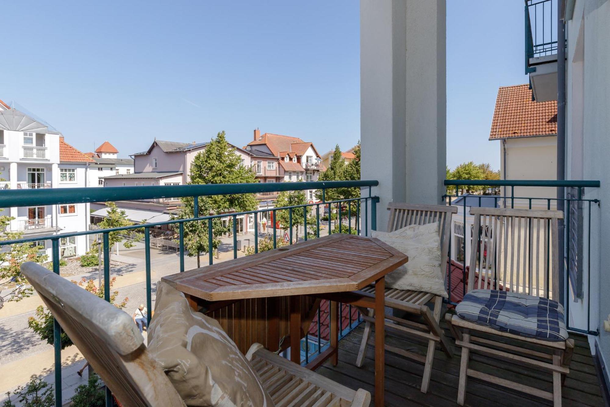 Strandjuwel 222 Kühlungsborn Dış mekan fotoğraf